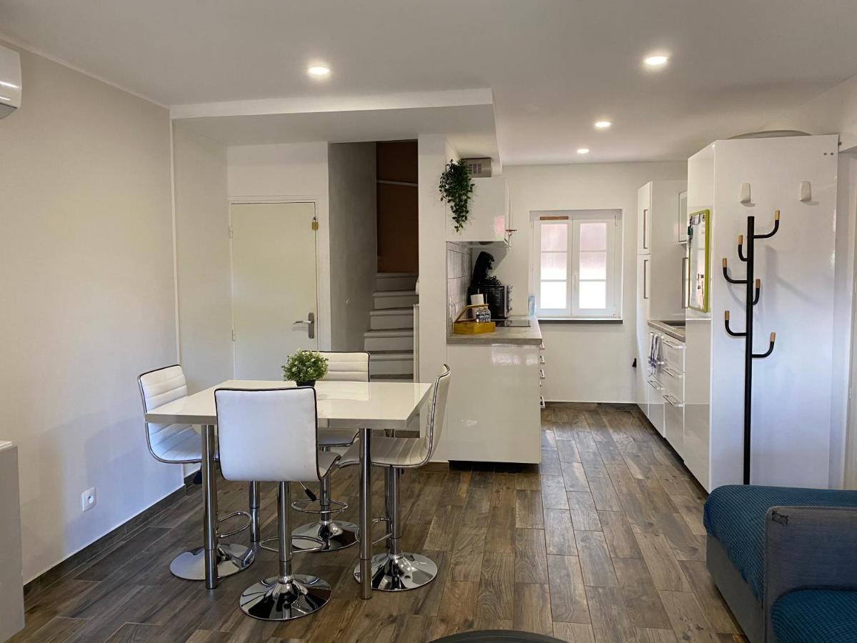 Petite Maison Au Calme Avec Jardin Clim Et Parking Villa Toulon Eksteriør bilde